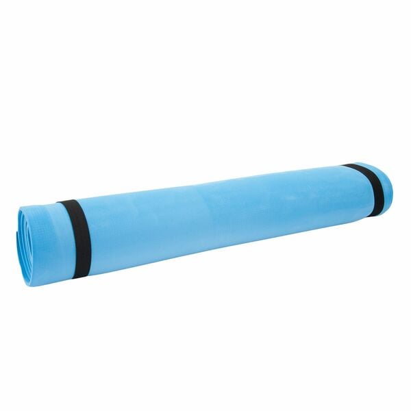 Bild 1 von Yogamatte blau 180x60