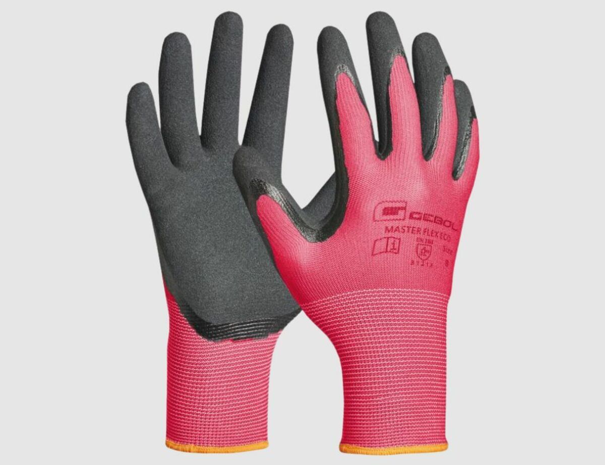 Bild 1 von Schutzhandschuh MF Eco Lady S