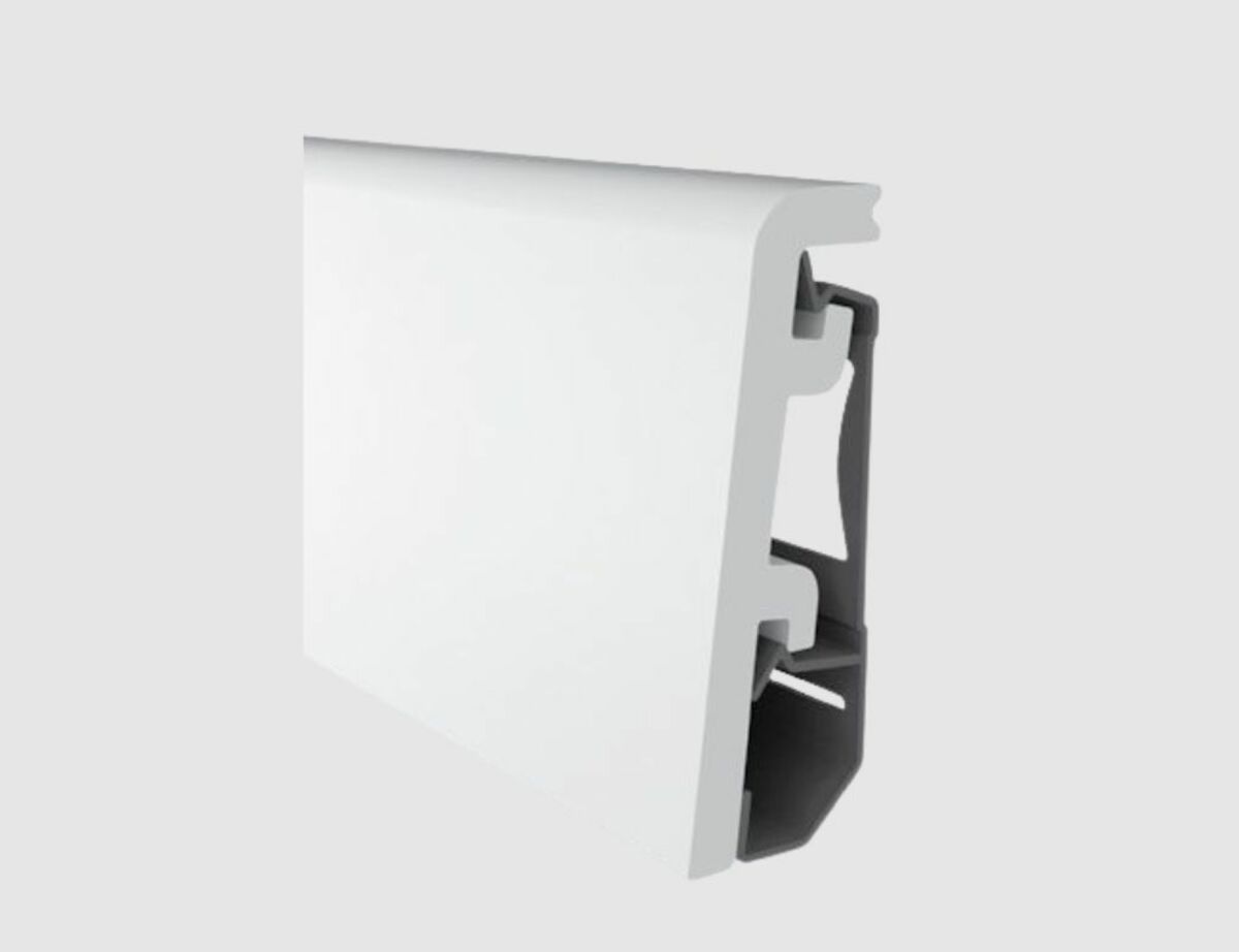 Bild 1 von Designbodenleiste 6 x 2 x 240cm