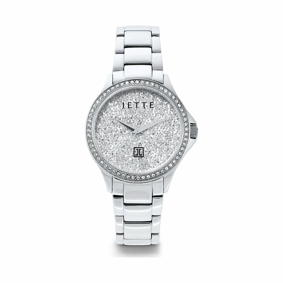Bild 1 von JETTE Damenuhr 87017621