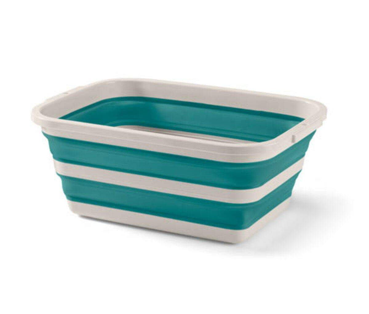 Bild 1 von Faltbarer Wäsche-und-Spülkorb