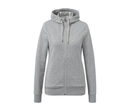 Bild 1 von Sweatjacke, grau