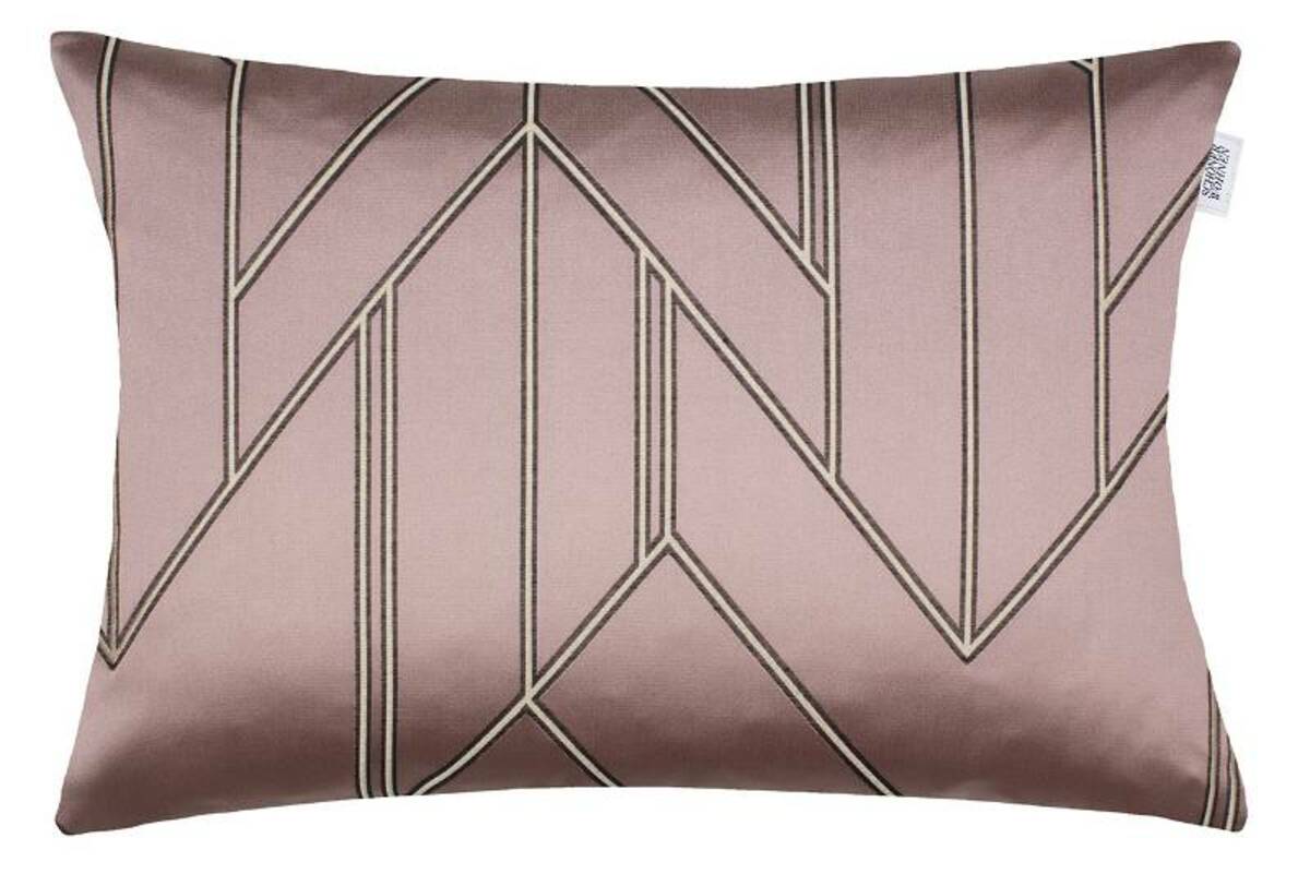 Bild 1 von Schöner Wohnen Zierkissenhülle SW-ELIAN, Polyester