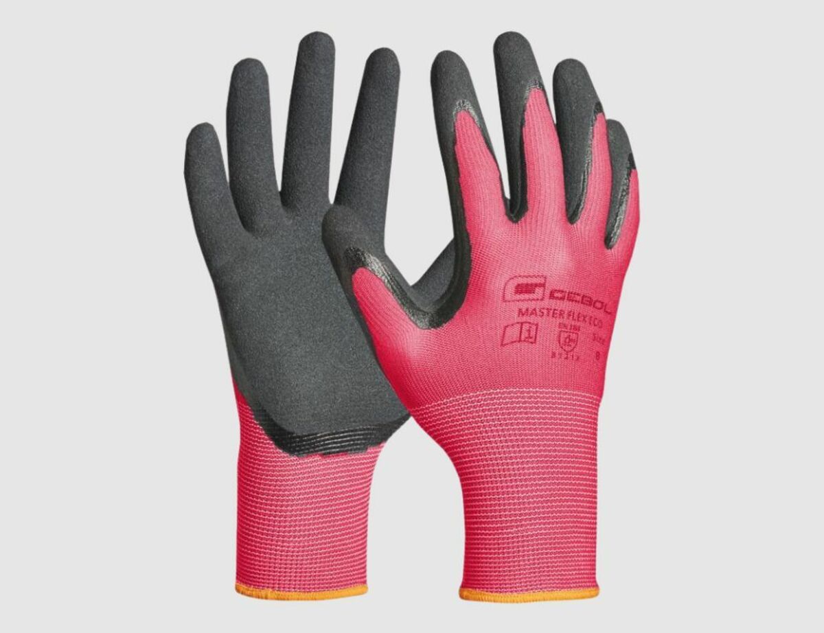 Bild 1 von Schutzhandschuh MF Eco Lady XS