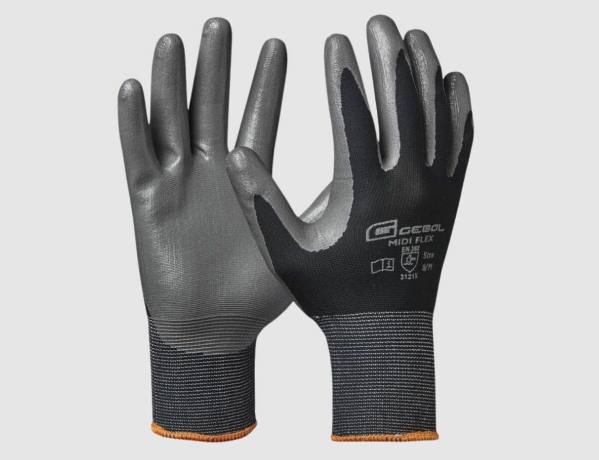Bild 1 von Schutzhandschuh Midi Flex M