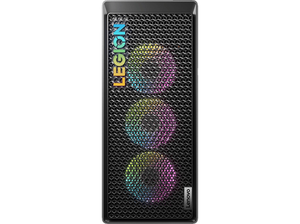 Bild 1 von LENOVO Legion Tower 7i, Windows 11 Home (64 Bit), Premium Gaming-Desktop mit Intel® Core™ i9 Prozessor, 64 GB RAM, 2 TB SSD, NVIDIA, GeForce RTX™ 4080