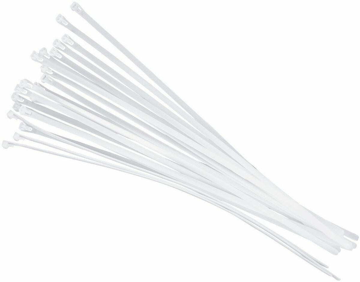 Bild 2 von Kabelbinder 20er Pack