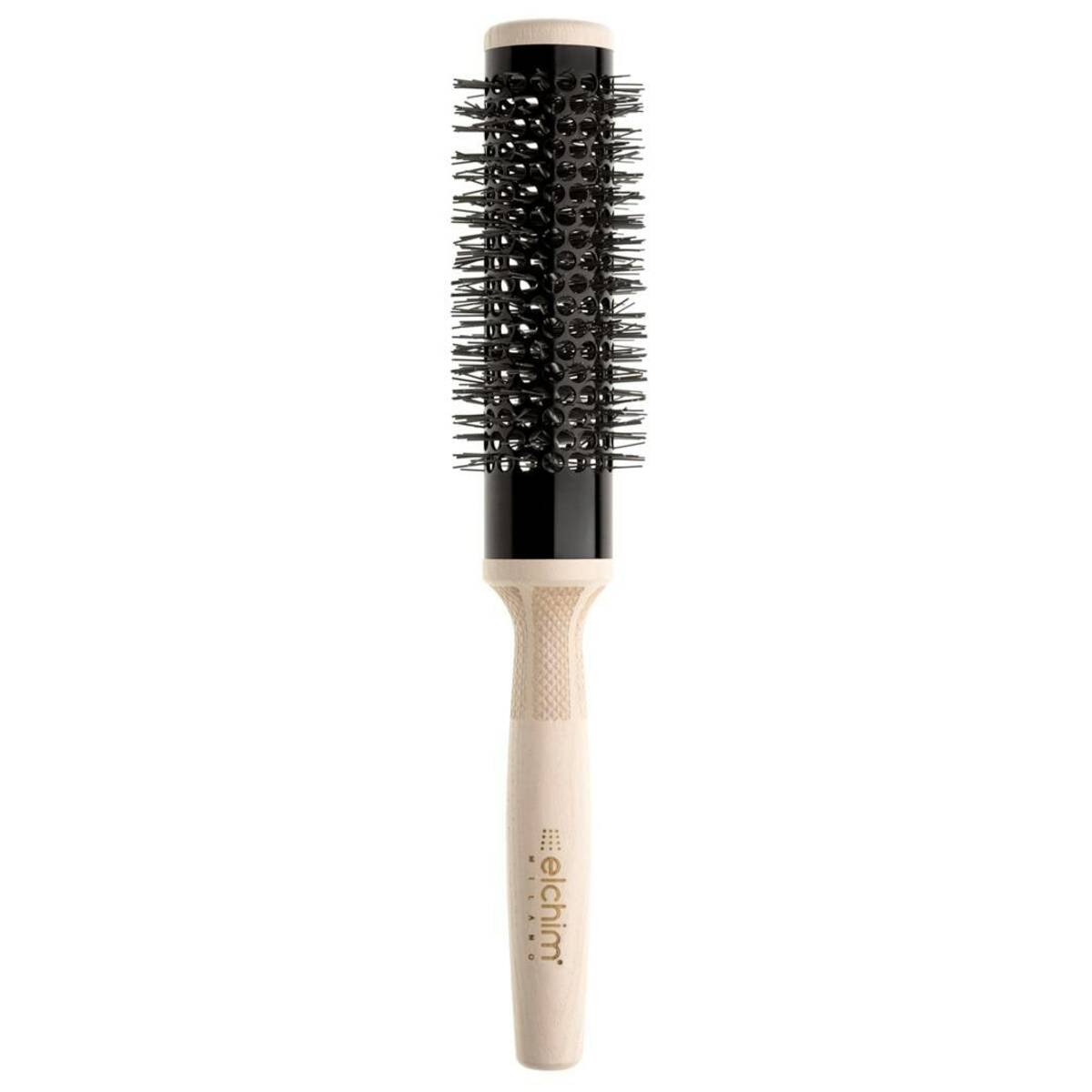 Bild 1 von Elchim  Elchim Wooden Thermal Brush 30 Styling-Tool 1.0 pieces