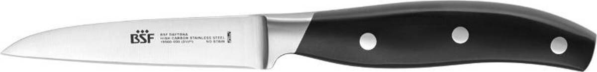Bild 1 von BSF Gemüsemesser DAYTONA, Edelstahl