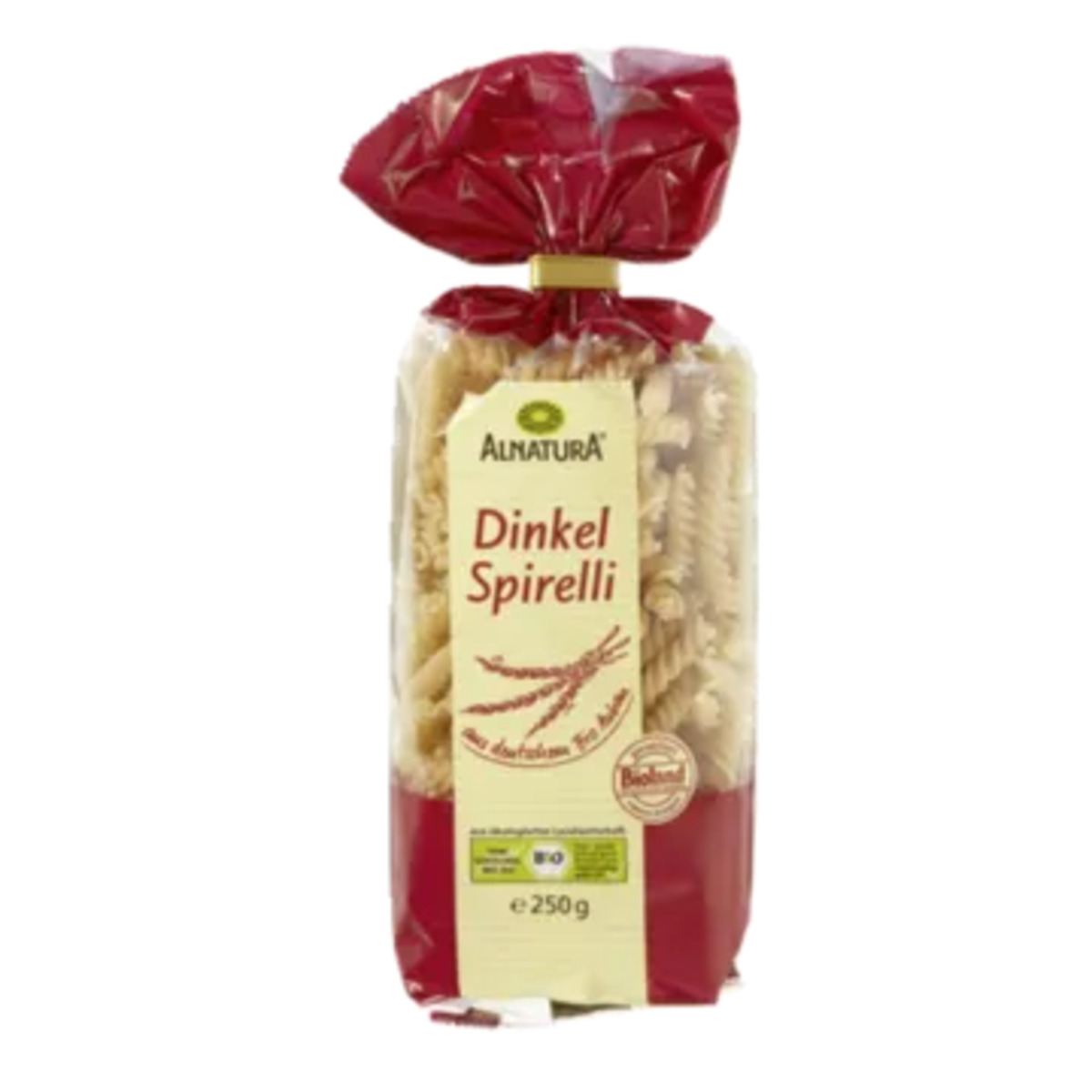 Bild 1 von Alnatura Dinkel Spirelli