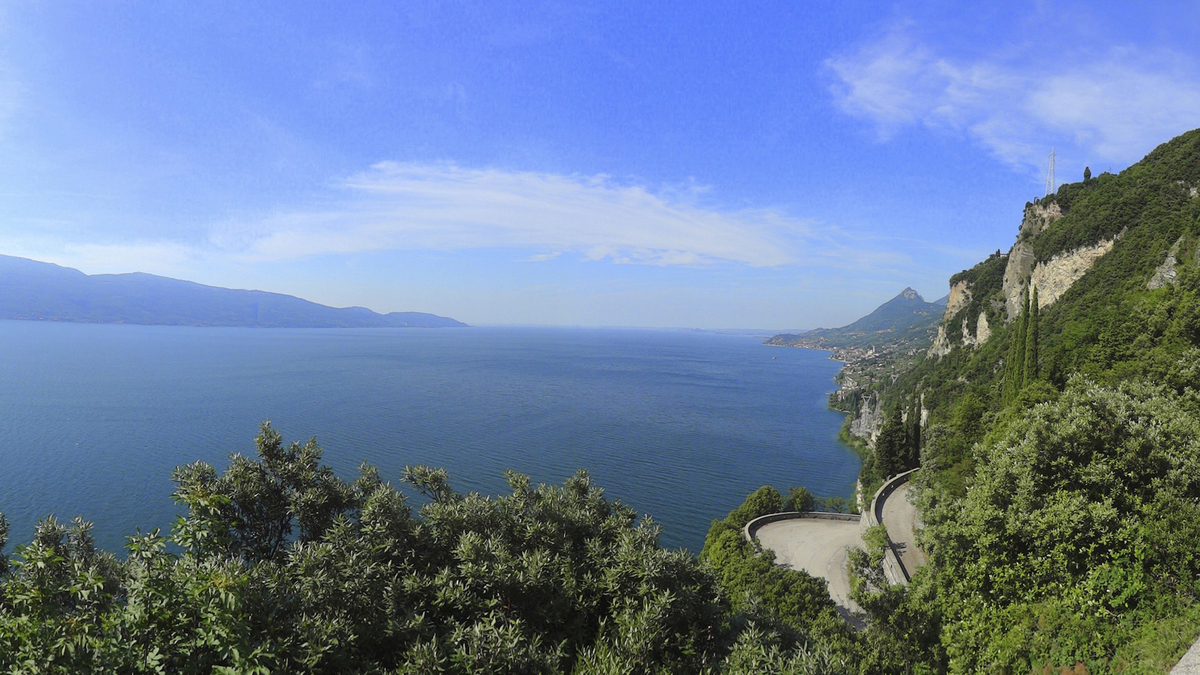 Bild 1 von Italien - Ameno, Tignale & Südtirol - Hotel Monterosa 3* | Hotel Bellavista 4* | Hotel Tannhof 3*