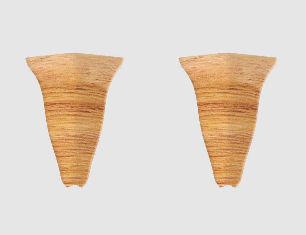 Bild 1 von Innenecken-Set Eiche Laplant