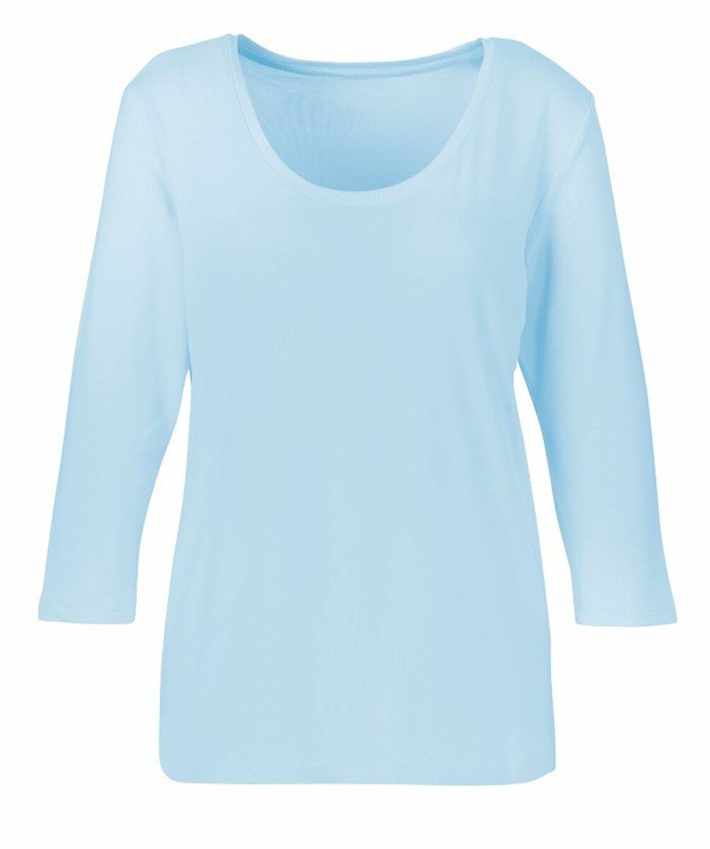 Bild 1 von Damen Langarmshirt