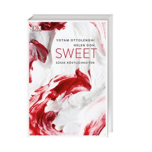 Kochbuch Ottolenghi SWEET: Süße Köstlichkeiten