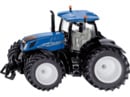 Bild 1 von SIKU New Holland T7.315 HD Modellauto, Blau