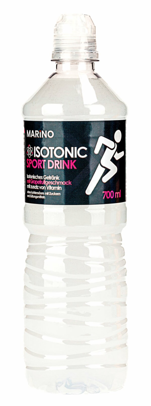 Bild 1 von Isotonic Sport Drink 'Grapefruit'