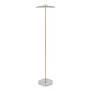 Bild 1 von FLOOR LAMP FLOAT, weiss
