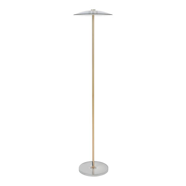 Bild 1 von FLOOR LAMP FLOAT, weiss