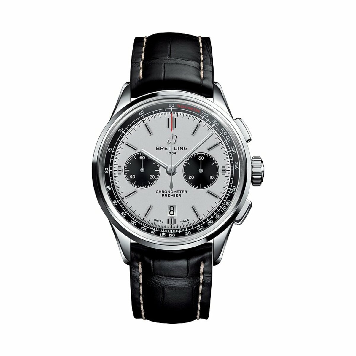 Bild 1 von Breitling Chronograph Premier B01 Chronograph 42 AB0118221G1P1