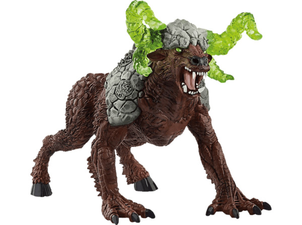 Bild 1 von SCHLEICH Felsbestie Spielfigur Mehrfarbig