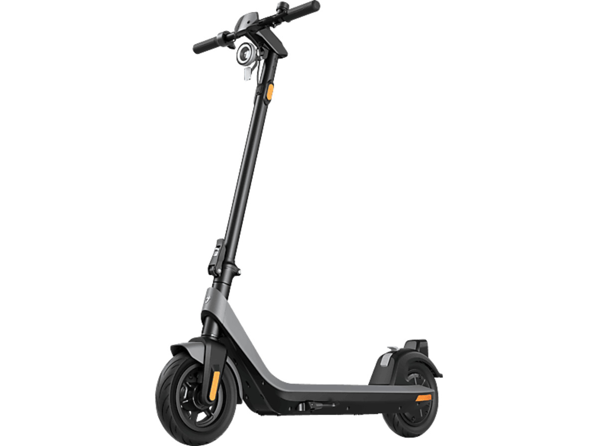 Bild 1 von NIU KQi2 Pro E-Scooter (10 Zoll, Anthrazit)