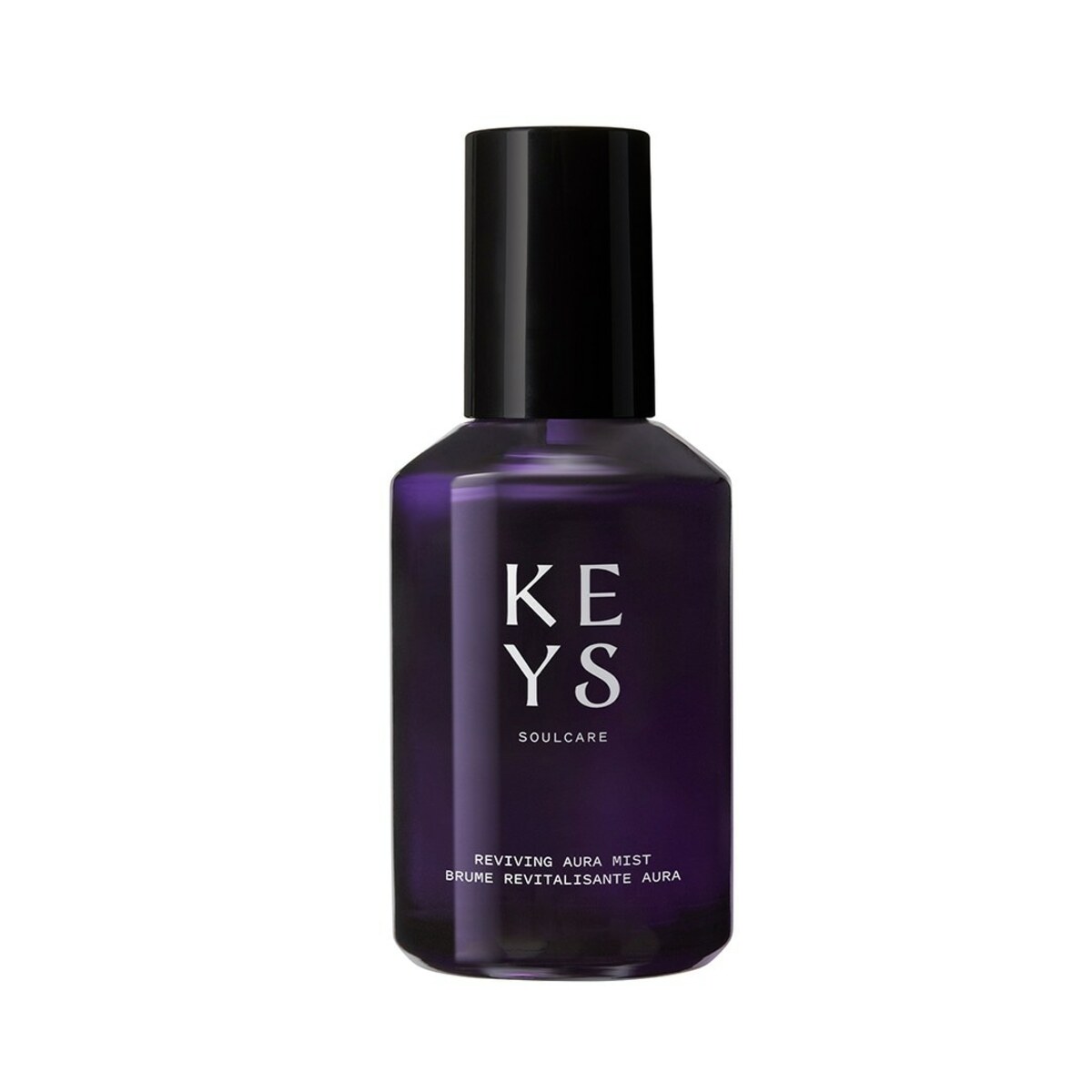 Bild 1 von KEYS Soulcare  KEYS Soulcare Reviving Aura Mist Gesichtsspray 110.0 ml