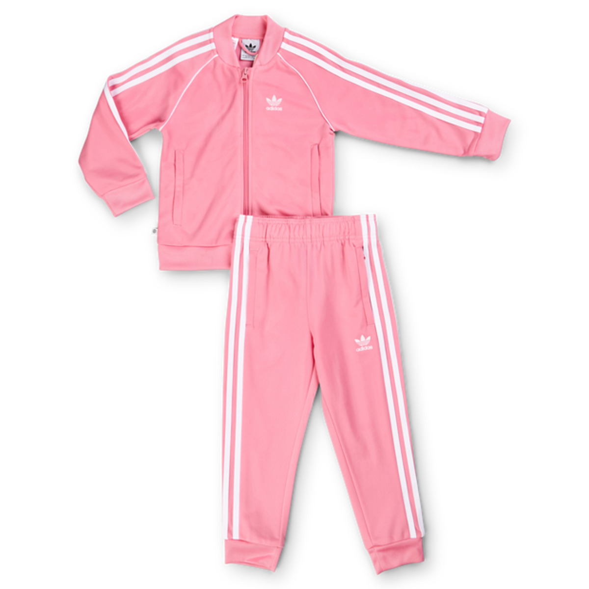 Bild 1 von Adidas Superstar - Vorschule Tracksuits