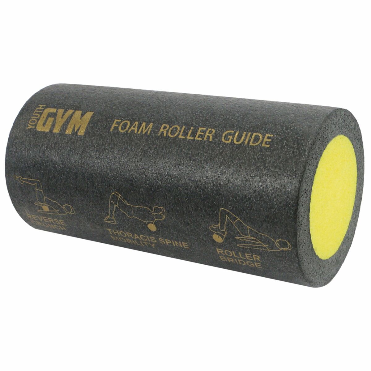 Bild 1 von Massage- & Fitnessrolle 30x15cm