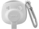 Bild 1 von FUJIFILM INSTAX Pal Silikon Kameratasche, Milky White