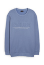Bild 1 von C&A Sweatshirt, Blau, Größe: 3XL