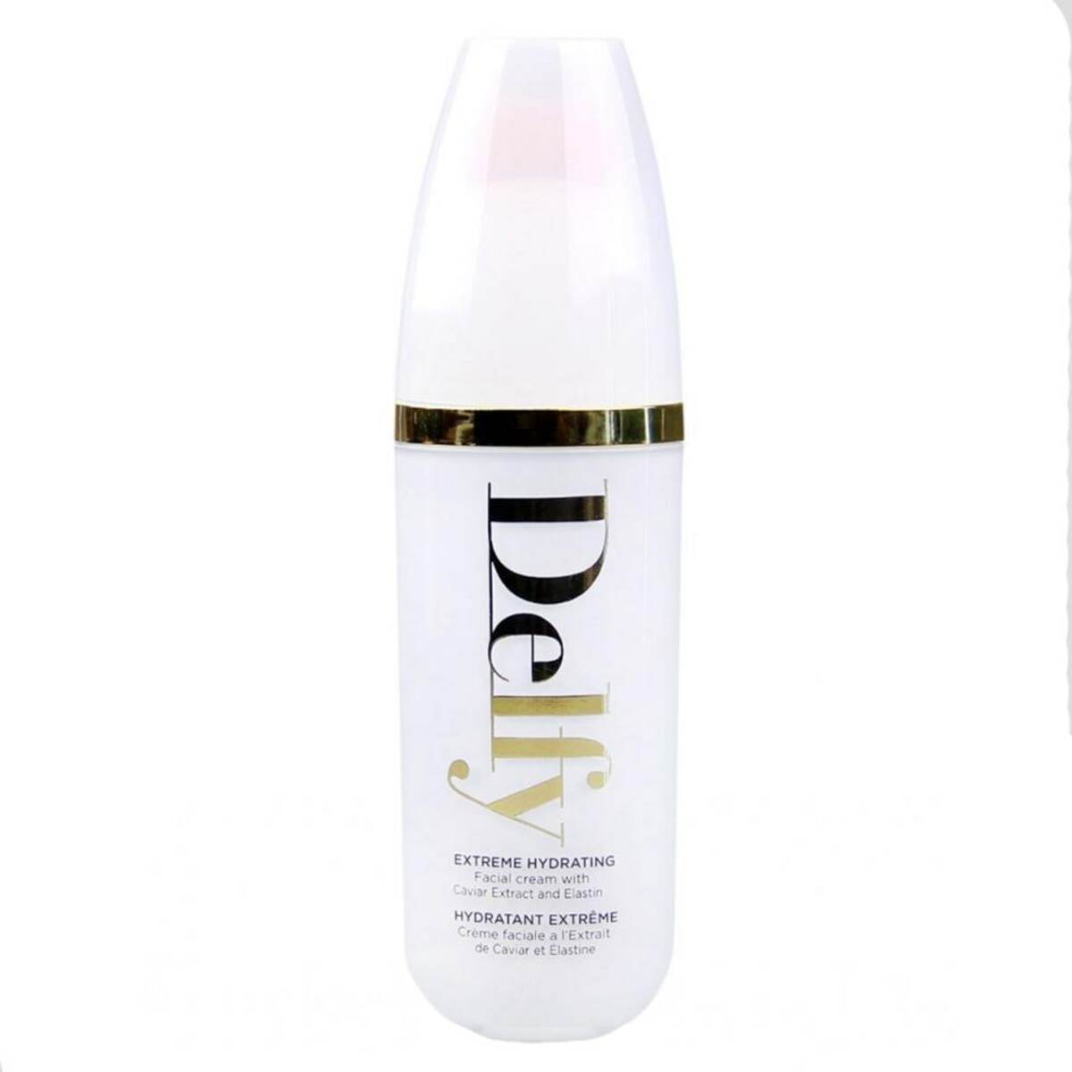 Bild 1 von Delfy Cosmetics  Delfy Cosmetics Extreme Hydrating Facial Creme Gesichtscreme 30.0 ml