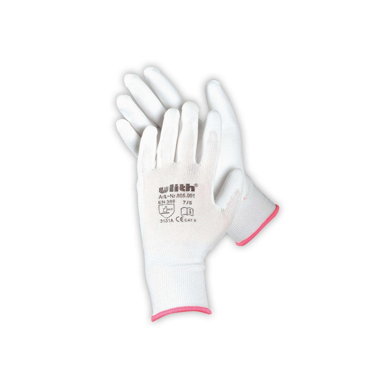 Bild 1 von Maler-Handschuhe  PU-Beschichtung