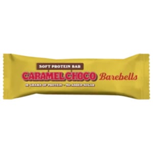 Barebells Soft Protein Bar