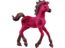 Bild 1 von SCHLEICH bayala® 70767 Sammeleinhorn Granat Spielfigur Mehrfarbig