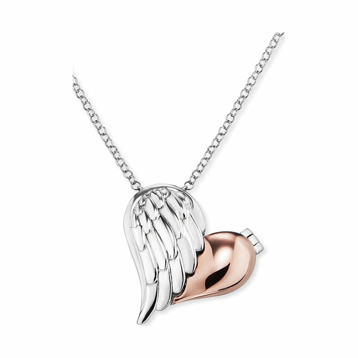 Bild 1 von Engelsrufer Kette ERN-WITHLOVE-02-BI