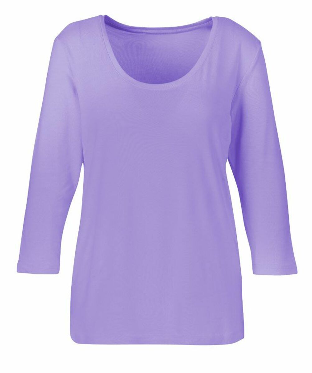 Bild 2 von Damen Langarmshirt