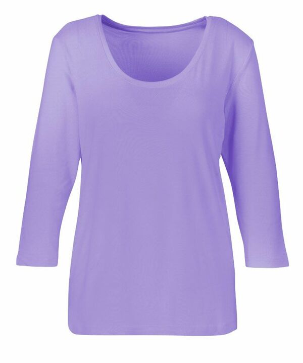 Bild 2 von Damen Langarmshirt