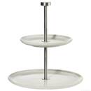 Bild 1 von ASA SELECTION Etagere  2-stufig sand SAISONS, Steingut