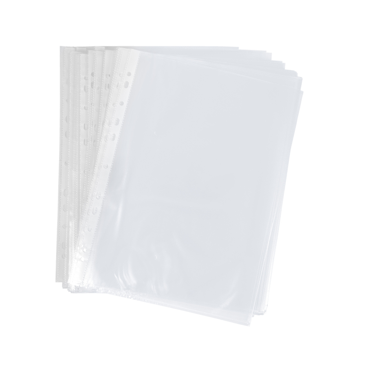 Bild 1 von Prospekthüllen DIN A4