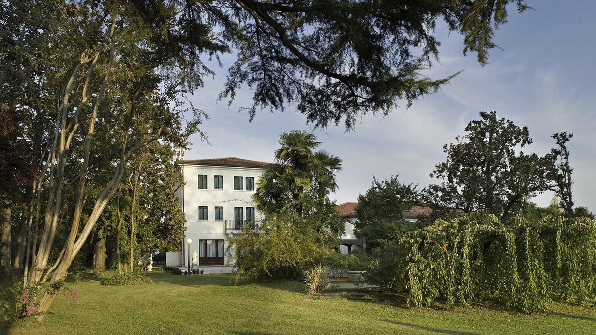 Bild 1 von Italien Weintour - Venetien - Emilia-Romagna - Toskana