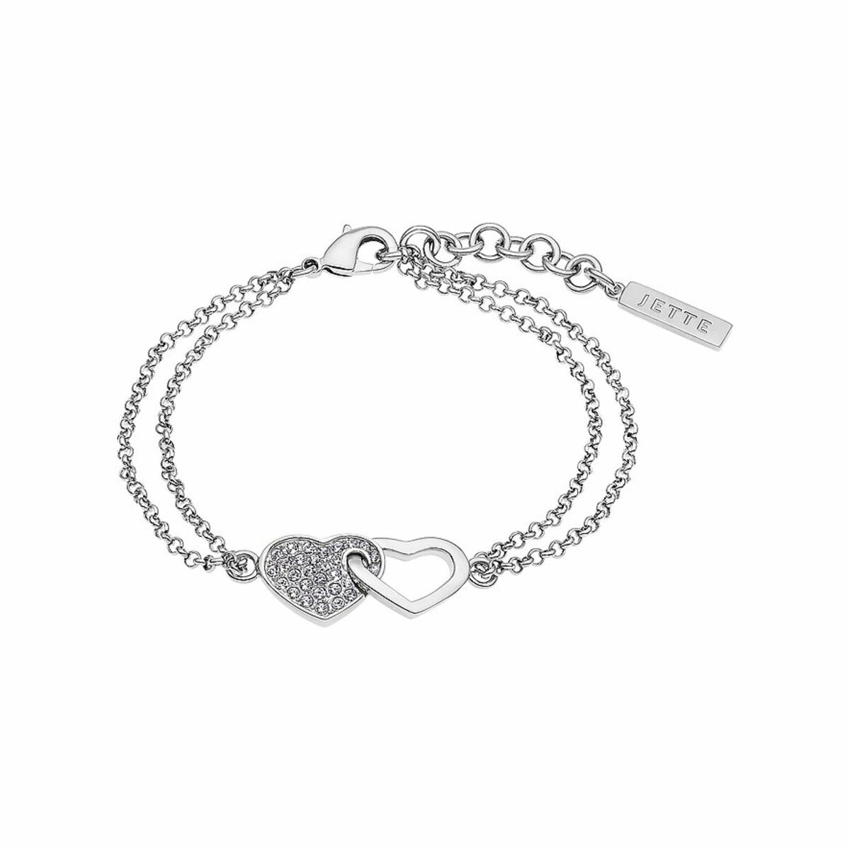 Bild 1 von JETTE Armband LOVED 87369072