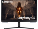Bild 1 von SAMSUNG Odyssey G70B (S28BG700EP) 28 Zoll UHD 4K Smart Gaming Monitor (1 ms Reaktionszeit, 144 Hz)