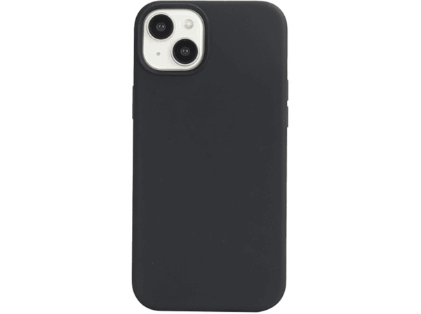 Bild 1 von ISY ISC 2336, Backcover, Apple, iPhone 15 Plus, Schwarz