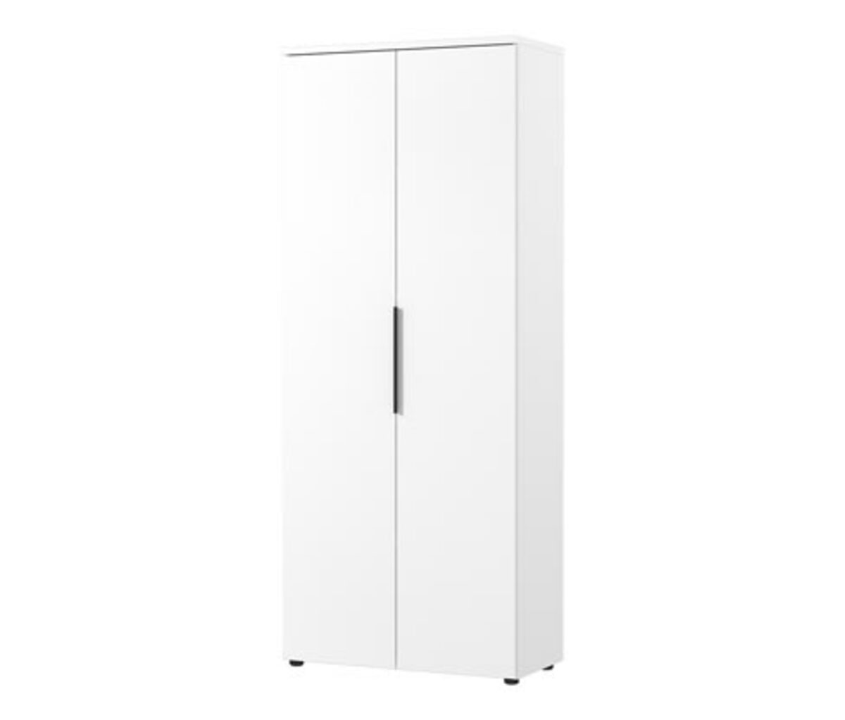 Bild 1 von Schrank »Kopenhagen«, weiß