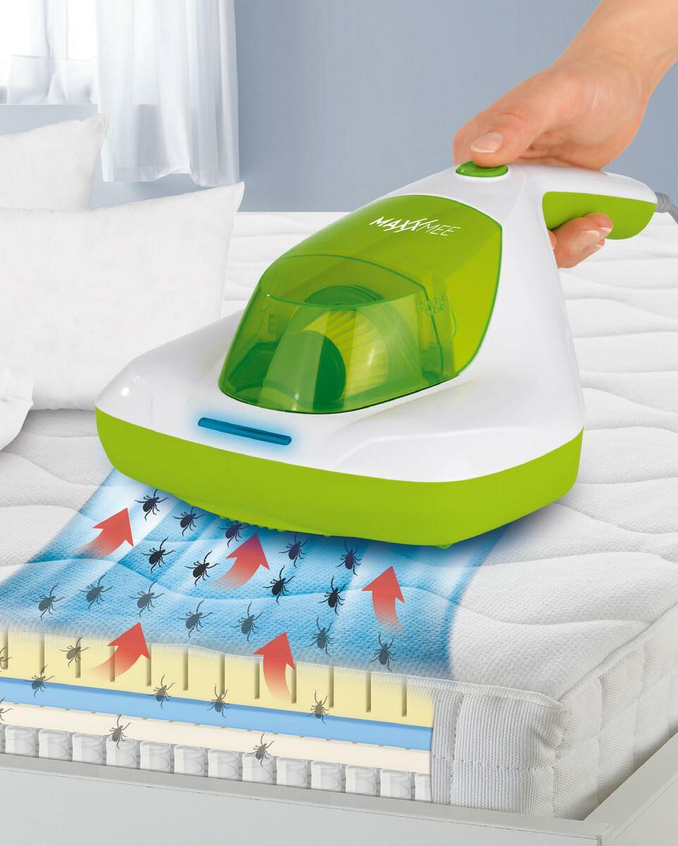 Bild 1 von Milben-Handstaubsauger