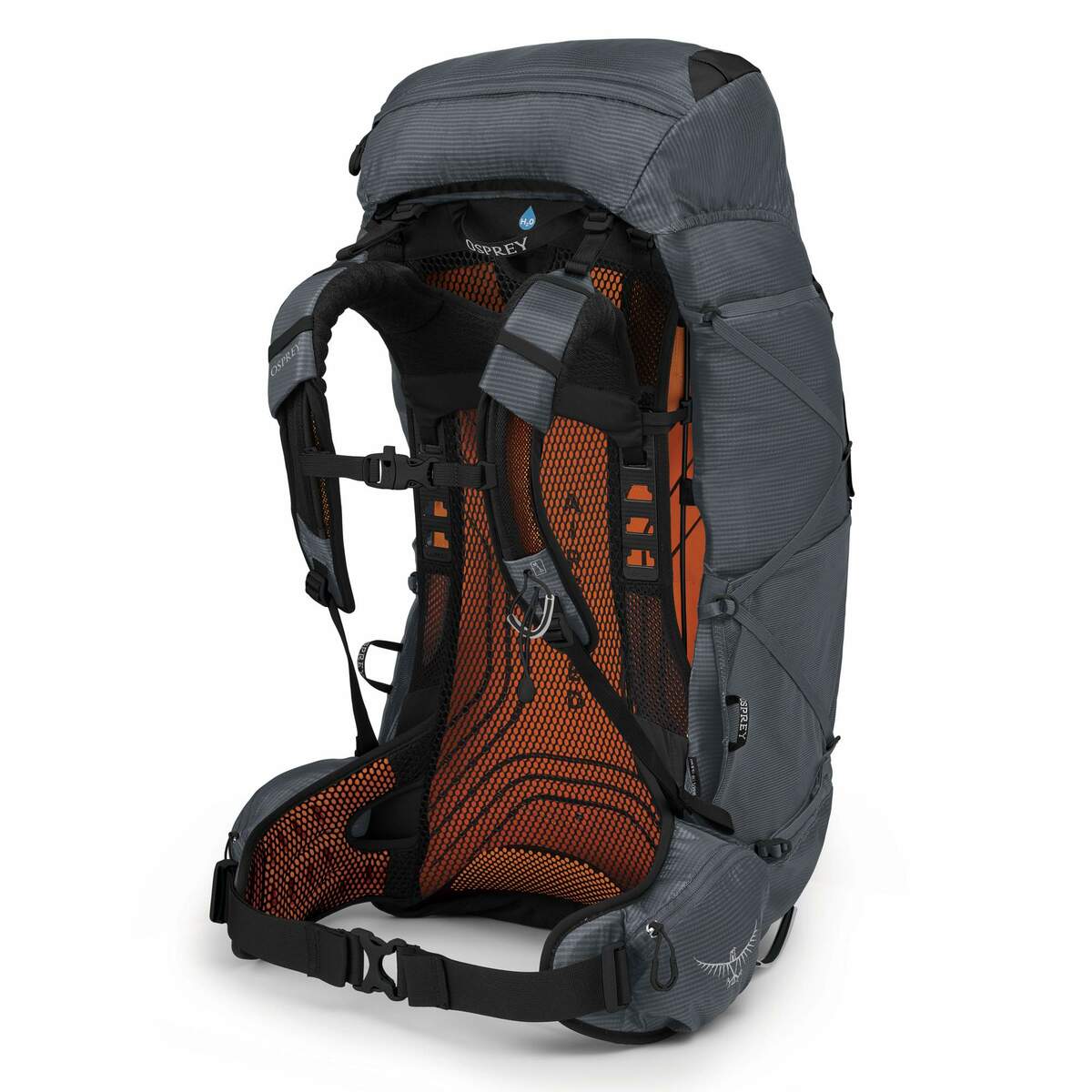 Bild 2 von Osprey
              
                 EXOS 58 - Trekkingrucksack