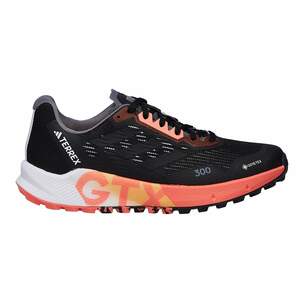 Adidas
              
                 TERREX AGRAVIC FLOW 2 GORE-TEX TRAIL RUNNING SHOES Damen - Trailrunningschuhe