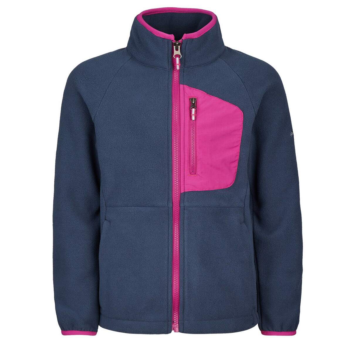 Bild 1 von Columbia
              
                 FAST TREK III FLEECE FULL ZIP Kinder - Fleecejacke
