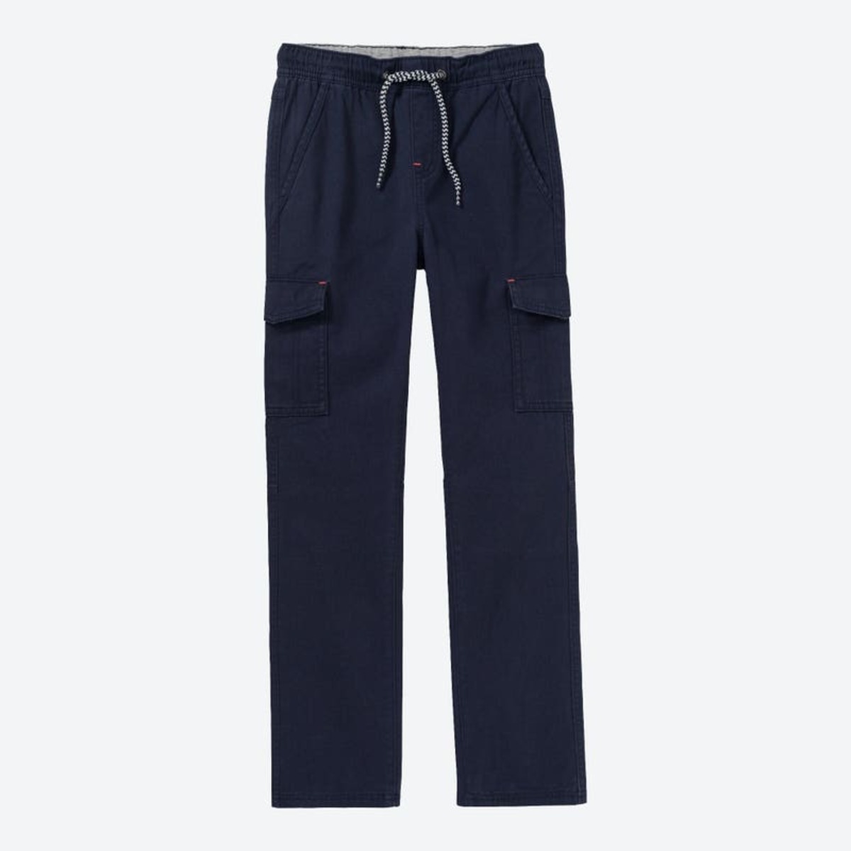 Bild 1 von Jungen-Hose mit Cargo-Taschen