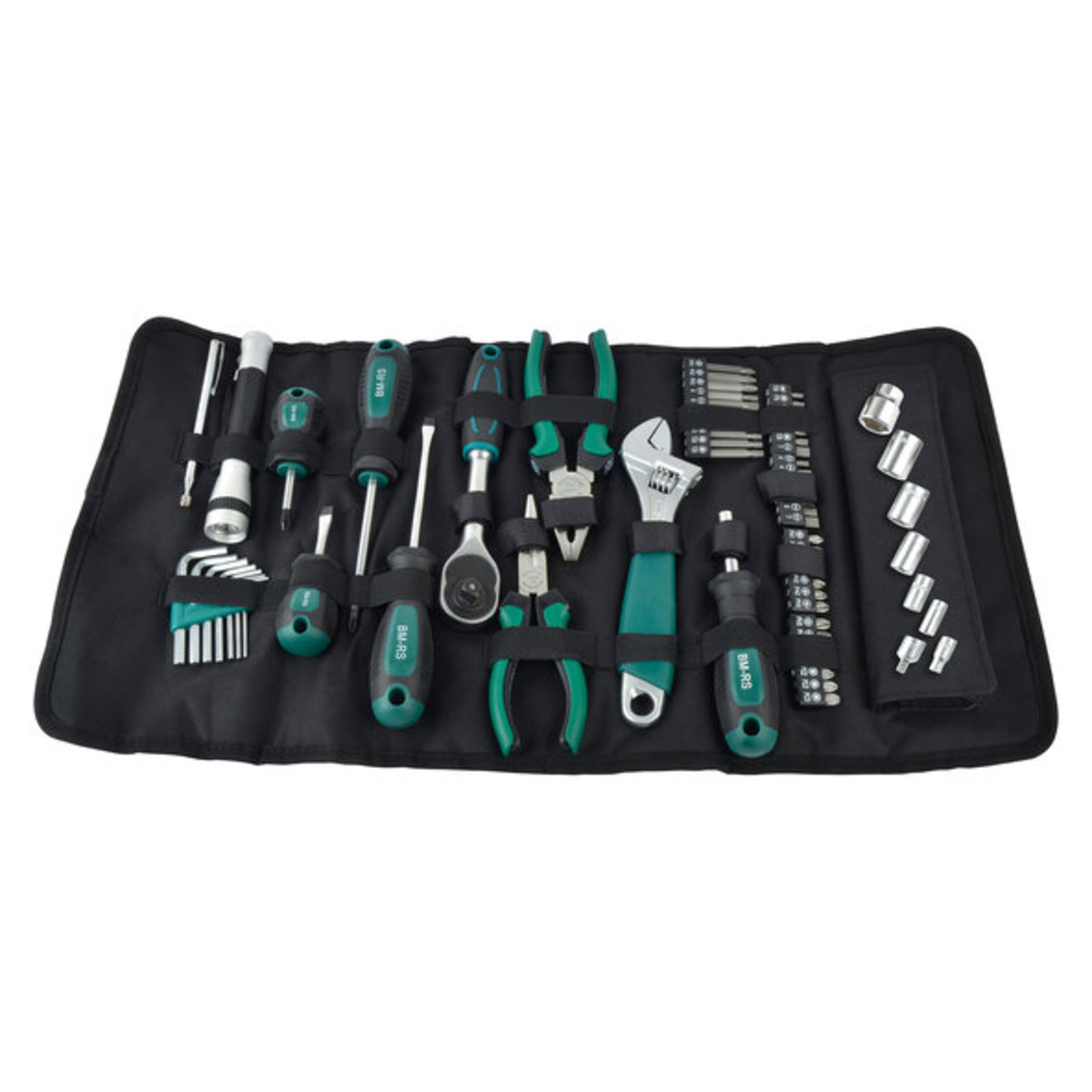 Bild 1 von Werkzeug-Rolltasche